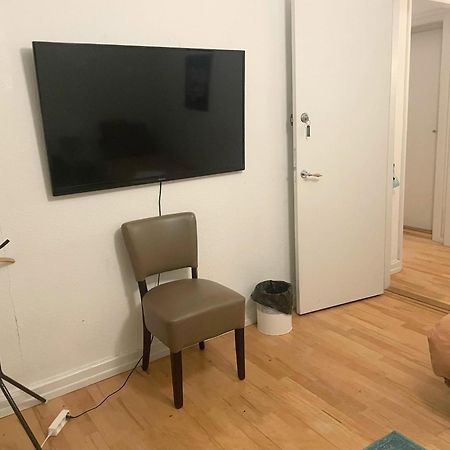 Christianshavns Lakes Room كوبنهاجن المظهر الخارجي الصورة