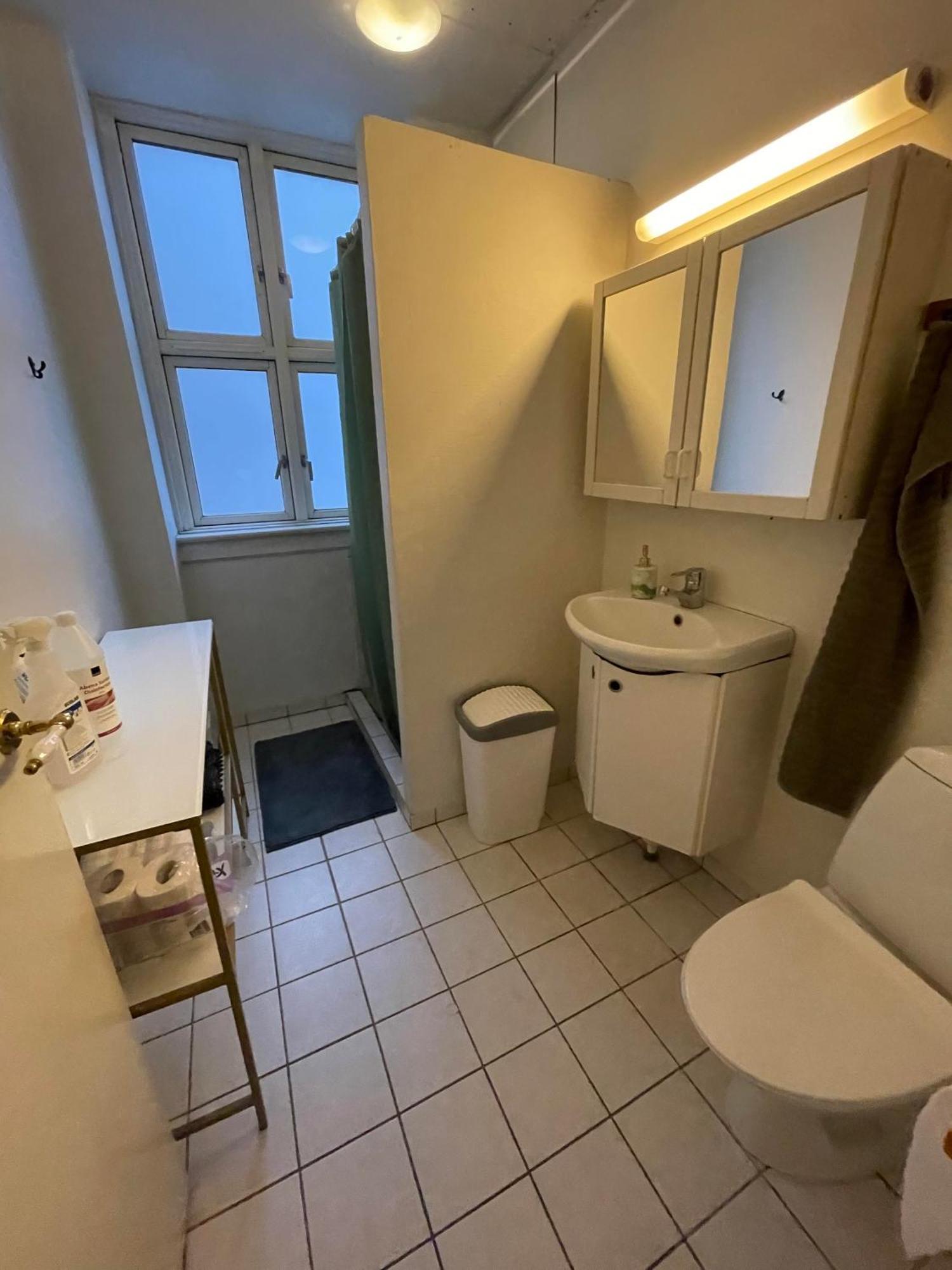 Christianshavns Lakes Room كوبنهاجن المظهر الخارجي الصورة