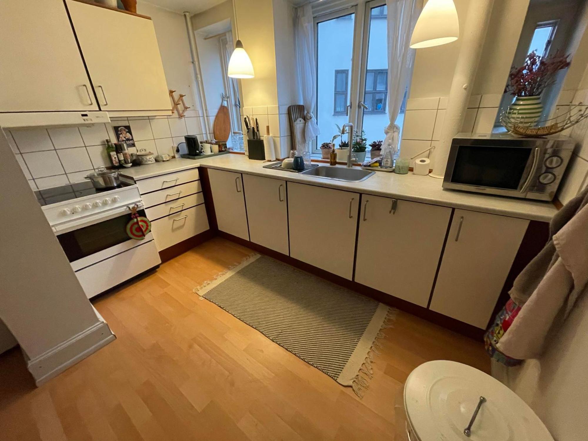 Christianshavns Lakes Room كوبنهاجن المظهر الخارجي الصورة