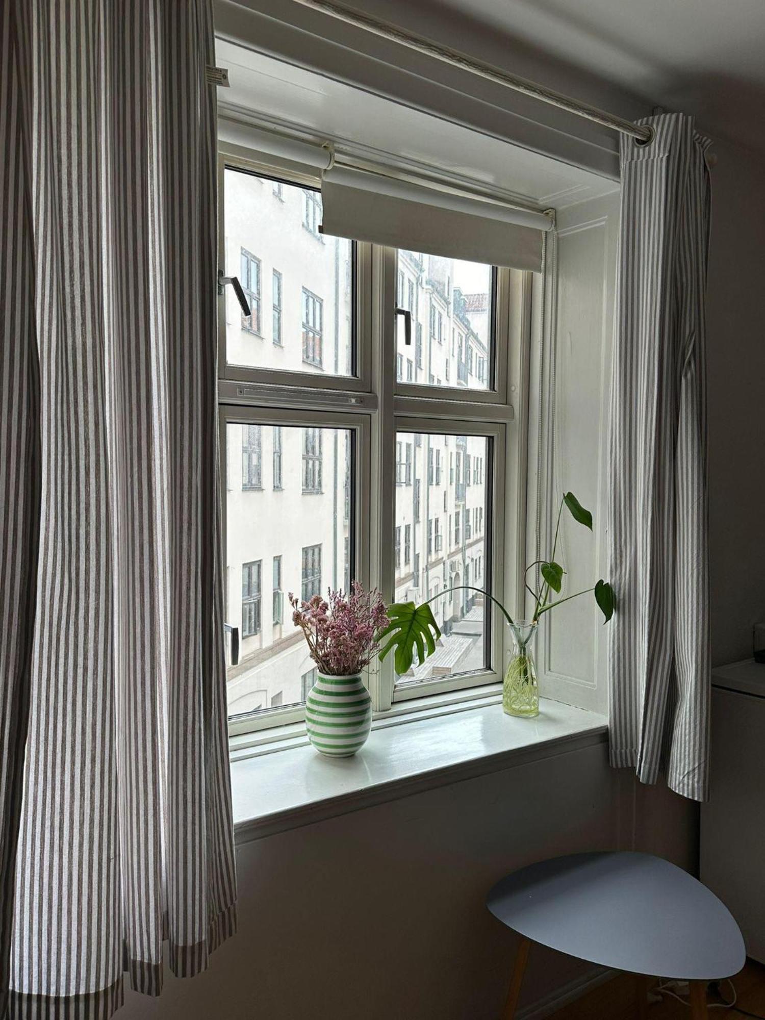 Christianshavns Lakes Room كوبنهاجن المظهر الخارجي الصورة