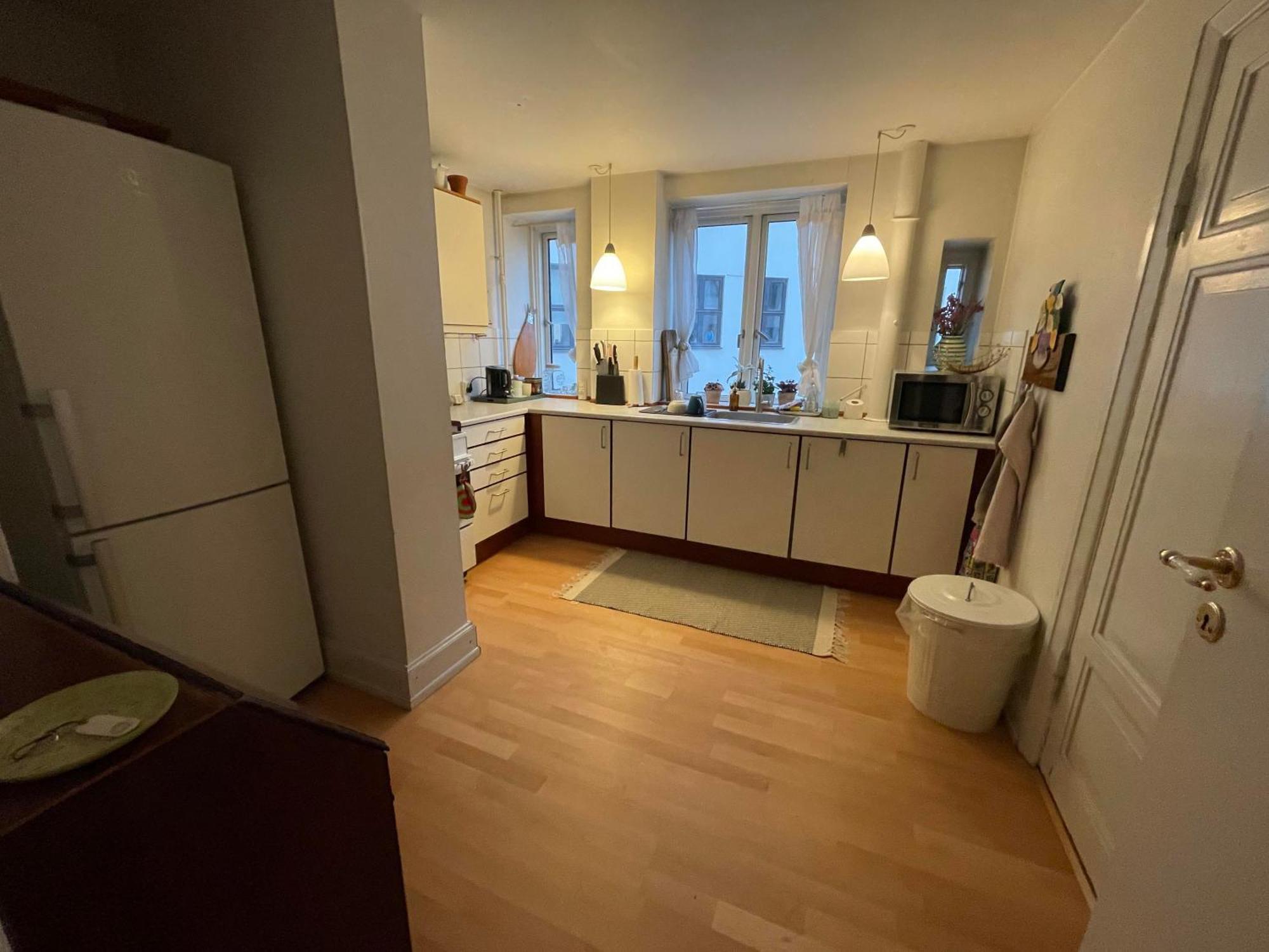 Christianshavns Lakes Room كوبنهاجن المظهر الخارجي الصورة
