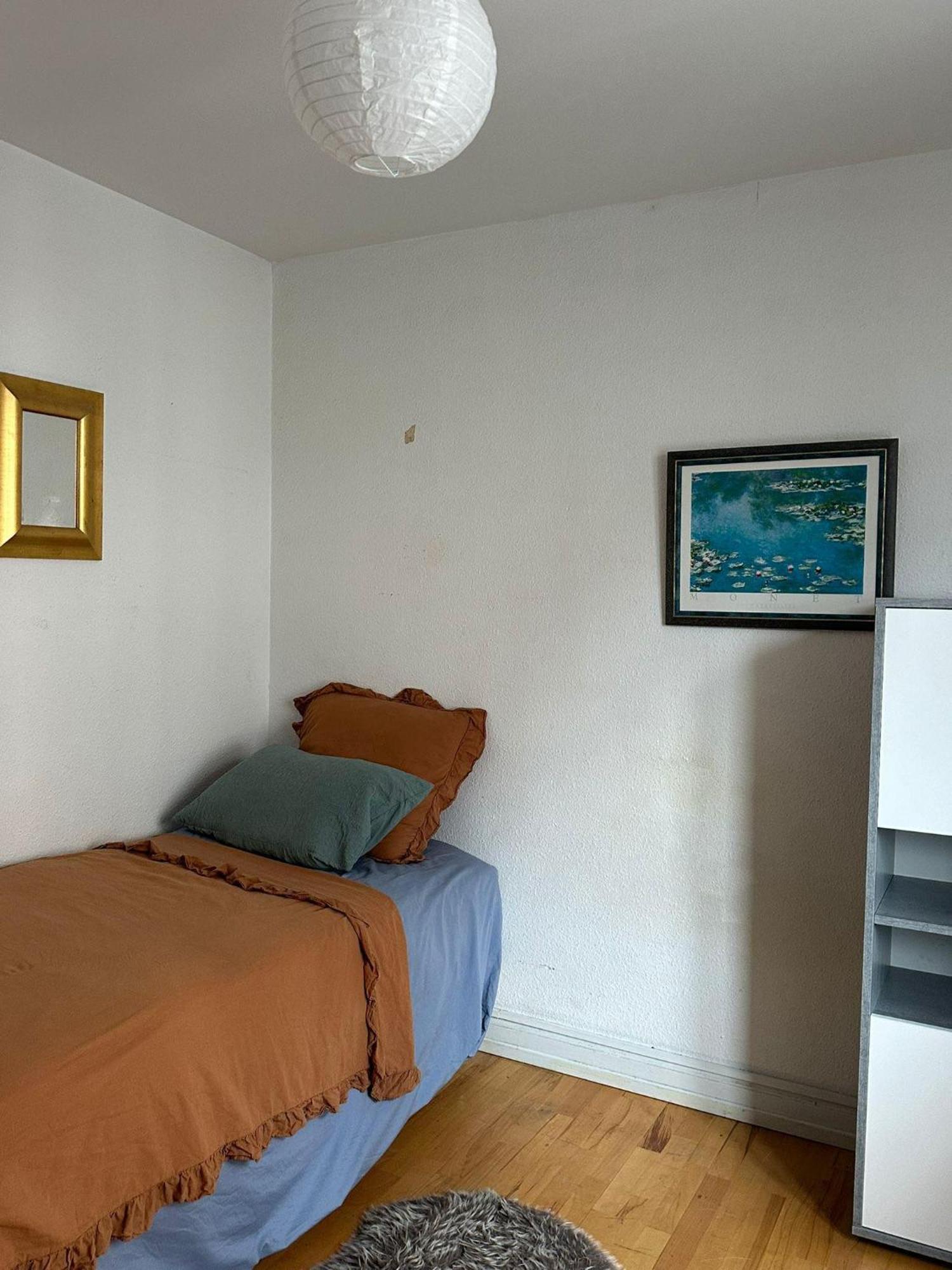 Christianshavns Lakes Room كوبنهاجن المظهر الخارجي الصورة