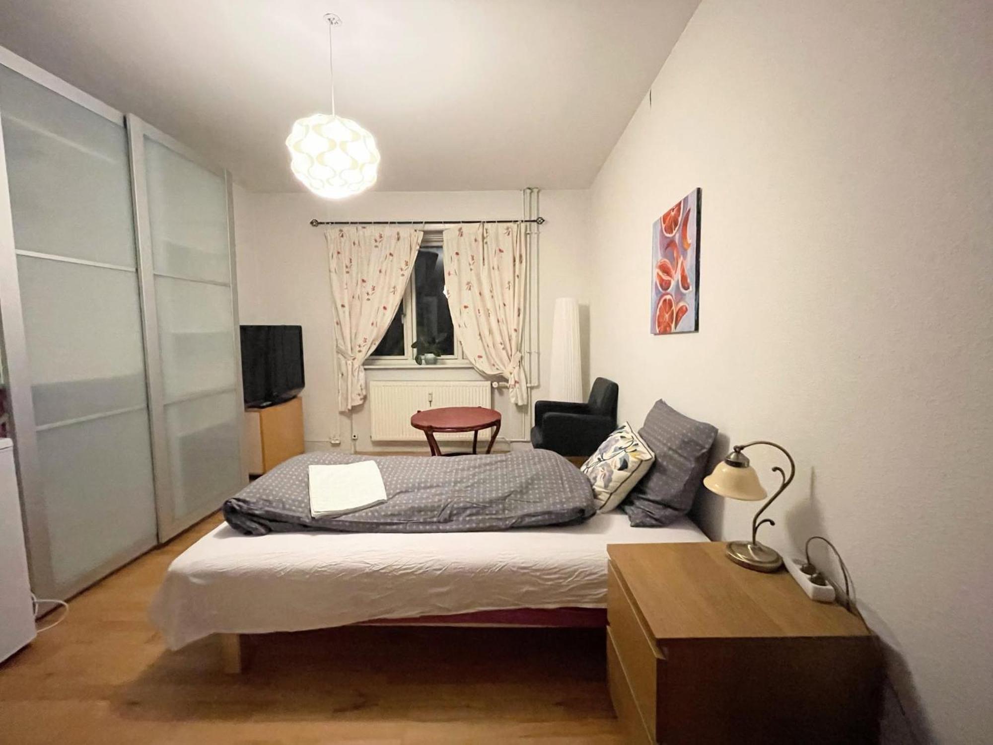 Christianshavns Lakes Room كوبنهاجن المظهر الخارجي الصورة