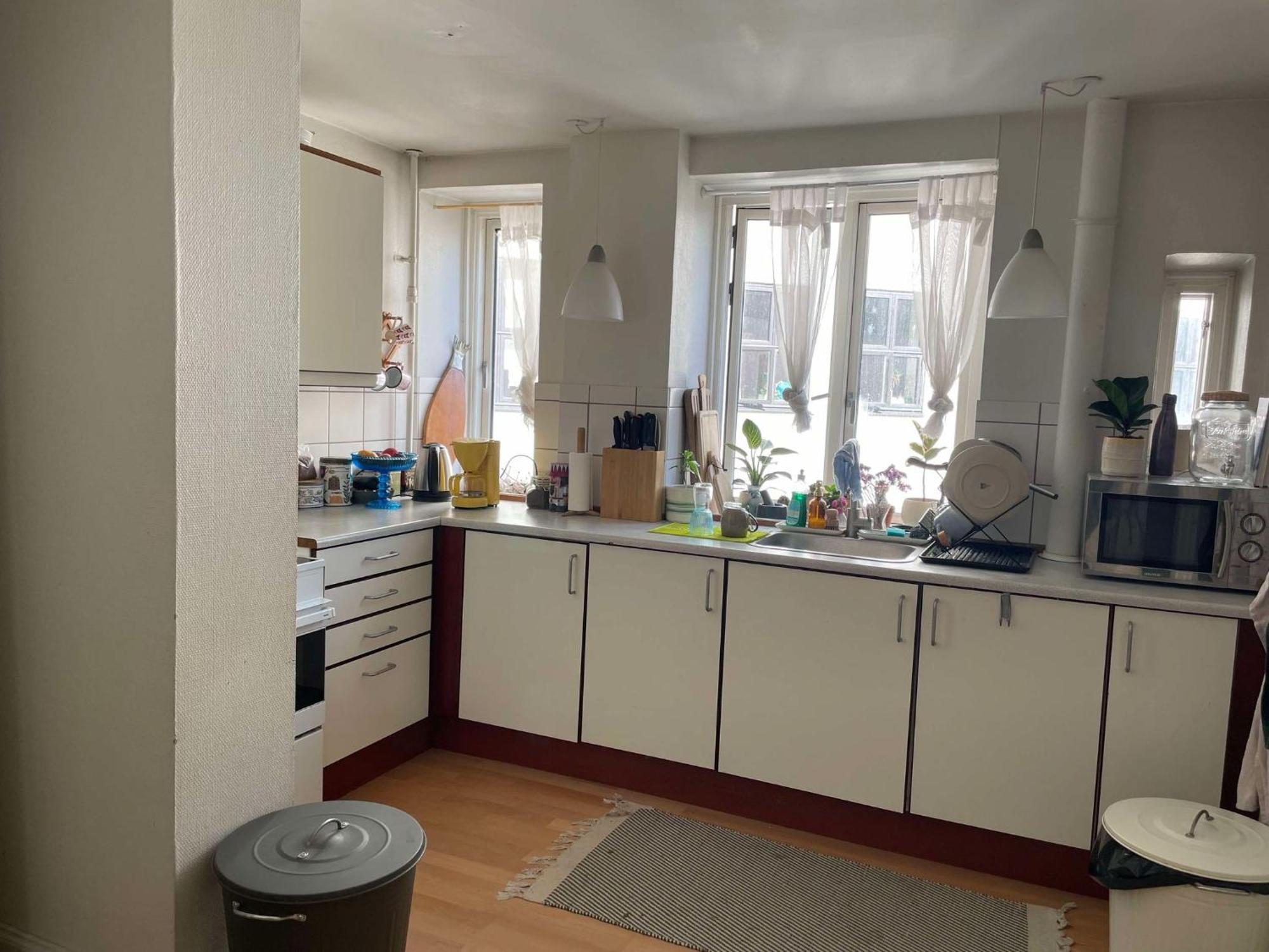 Christianshavns Lakes Room كوبنهاجن المظهر الخارجي الصورة