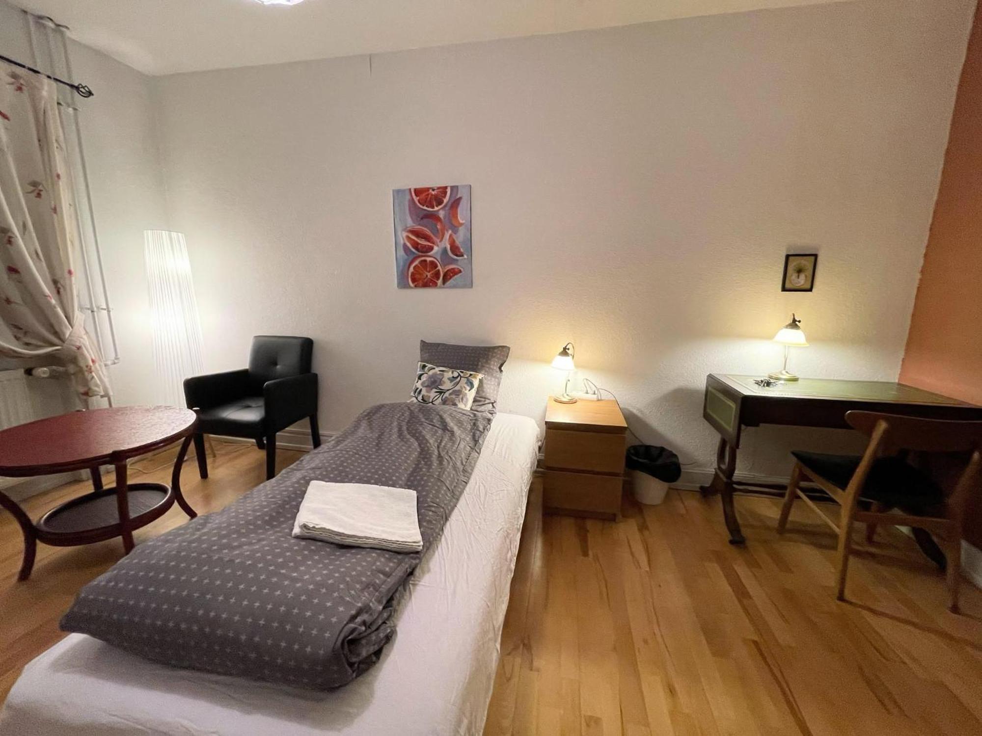 Christianshavns Lakes Room كوبنهاجن المظهر الخارجي الصورة