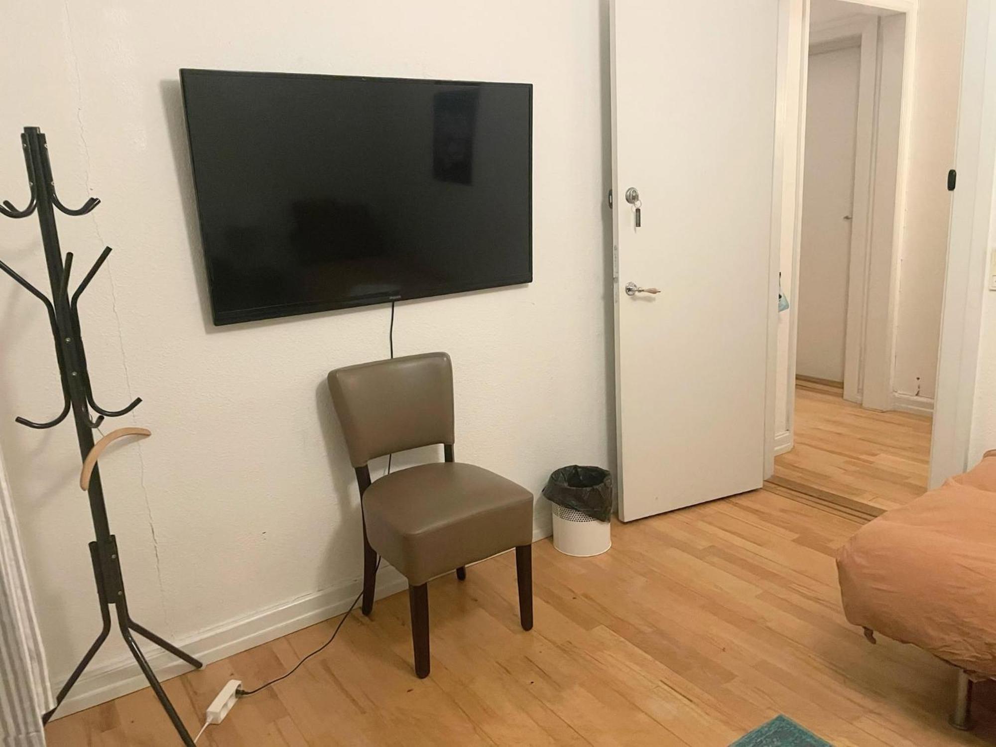 Christianshavns Lakes Room كوبنهاجن المظهر الخارجي الصورة
