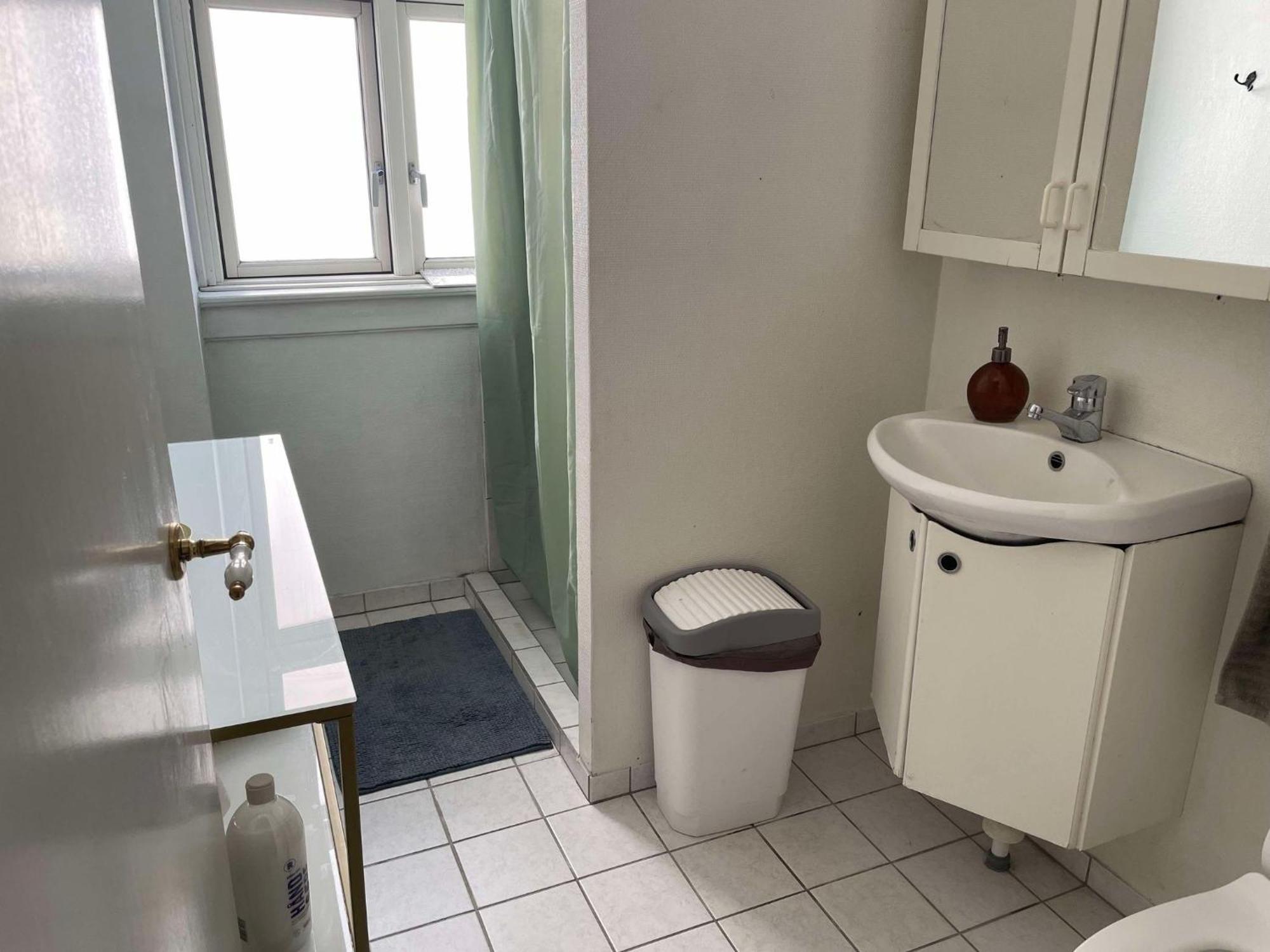 Christianshavns Lakes Room كوبنهاجن المظهر الخارجي الصورة
